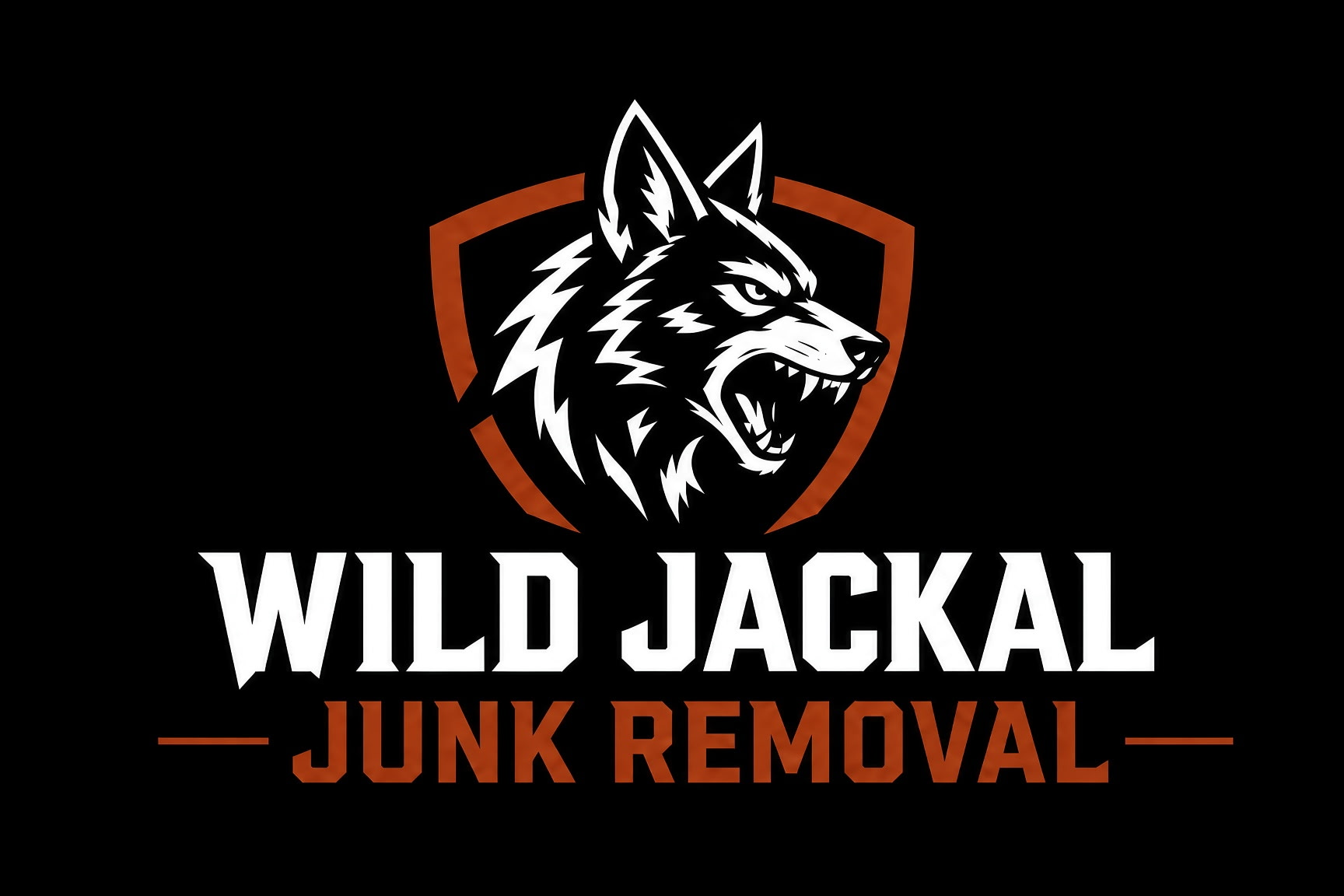 Wild Jackal Junk Removal