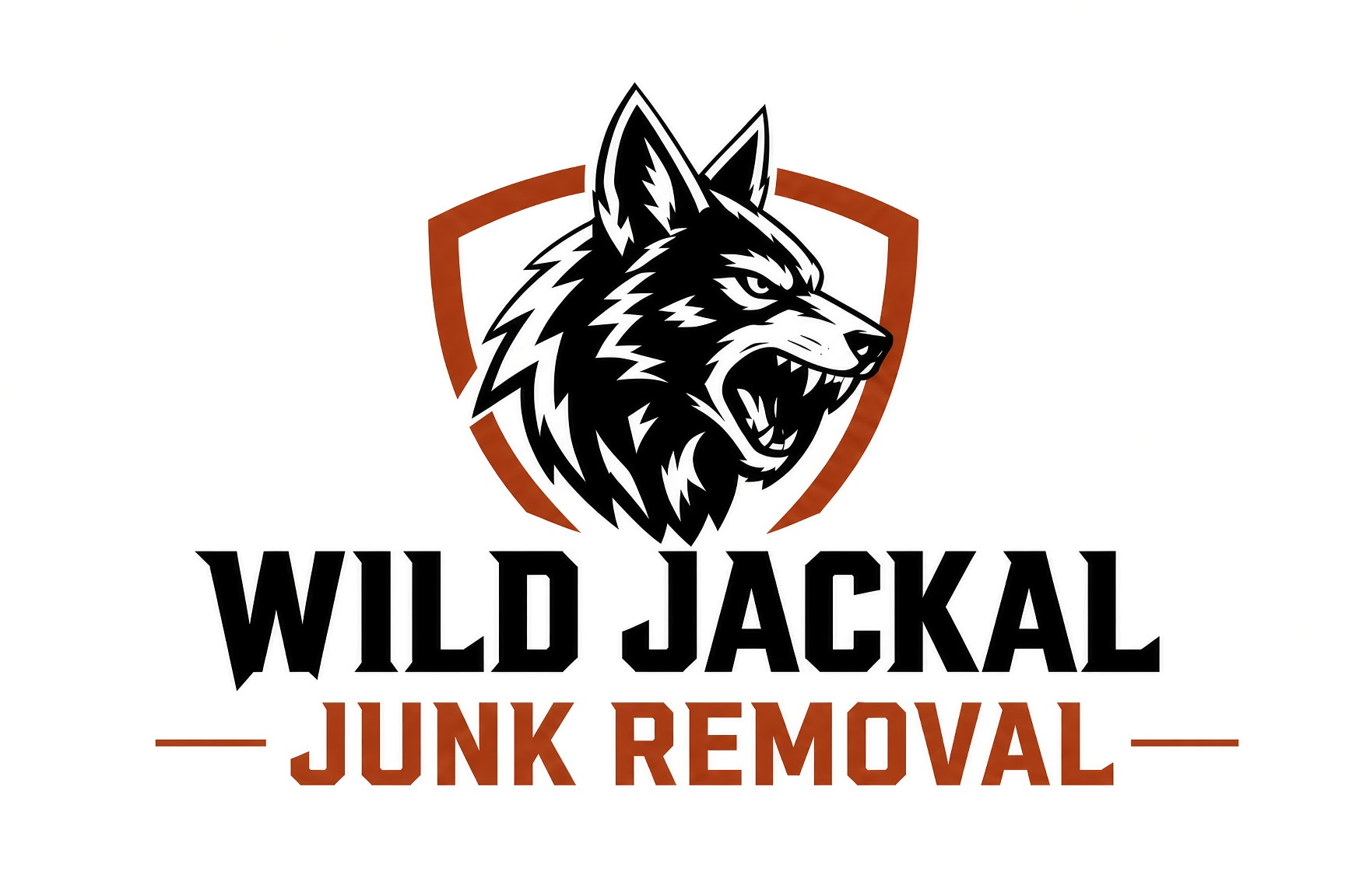 Wild Jackal Junk Removal